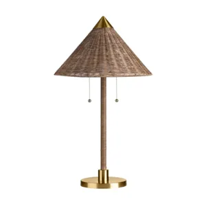 Finnegan Table Lamp