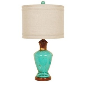 Napa Table Lamp