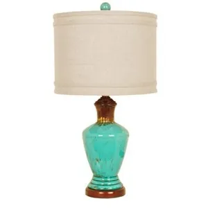 Napa Table Lamp