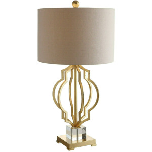 Parisian Table Lamp