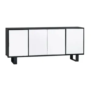 Henley 4 Door Sideboard