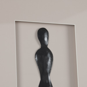 Tres Silhouettes