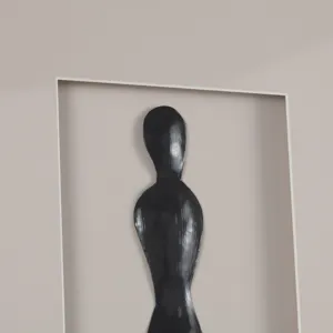 Tres Silhouettes