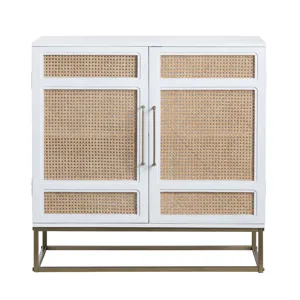 Two-door Cabinet