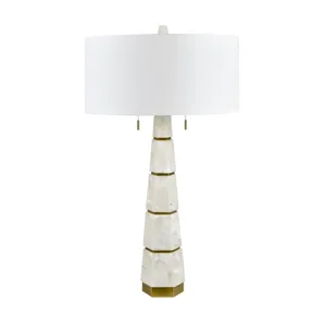 35.75&quot;h Bronte Lamp w/ Nightlight