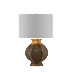 Cooper Table Lamp