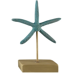 Starfish Statue