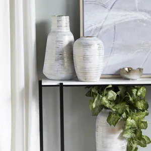 Trinity Medium Vase