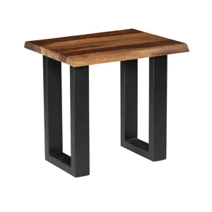 Fletcher End Table
