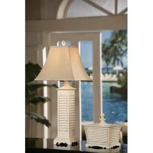 Seaside Table Lamp