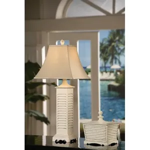 Seaside Table Lamp