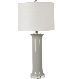 Piston Table Lamp