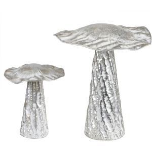 Metal Decor