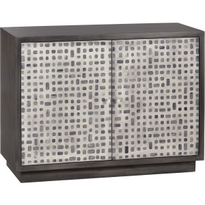 Dapple Two-door Cabinet
