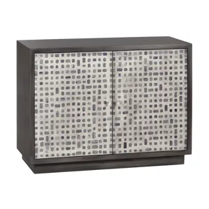 Dapple Two-door Cabinet