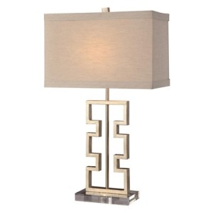 NATALIE TABLE LAMP