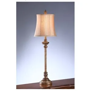 Chloe Buffet Lamp