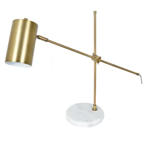 Tori Task Lamp