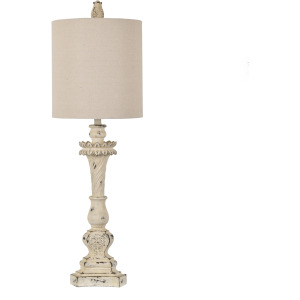 Catalina Buffet Lamp