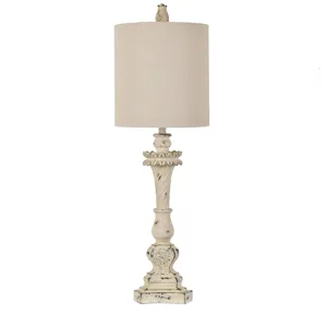 Catalina Buffet Lamp