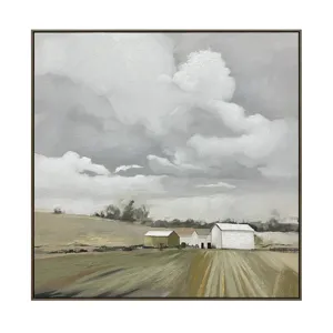 Country Stillness
