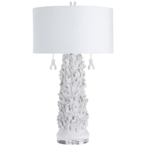 Cayetana Table Lamp