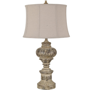 Parklone Table Lamp