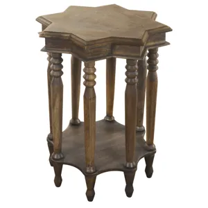 Liberty Accent Table
