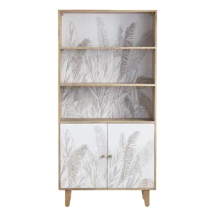 Seaside Etagere