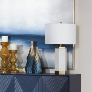 Lucian Table Lamp