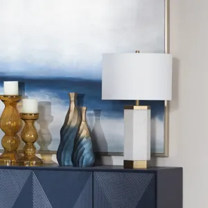 Lucian Table Lamp