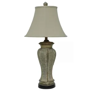 Cypress Table Lamp