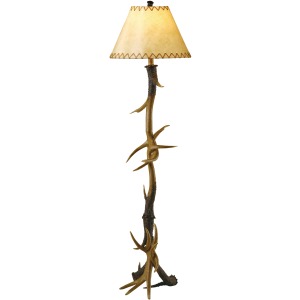 Trophy Floor Lamp