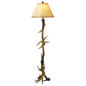Trophy Floor Lamp