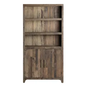 Hickory Ridge Etagere