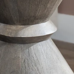 Round Accent/end Table