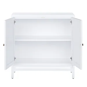 Sandy Shores Two-door Cabinet