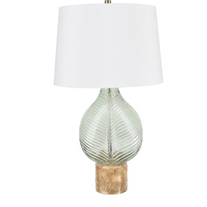 Leaf Table Lamp