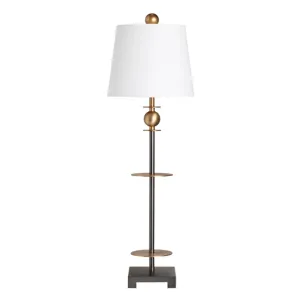 Chapman Buffet Lamp