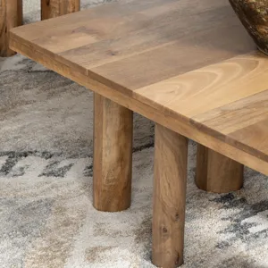 Square Cocktail/coffee Table