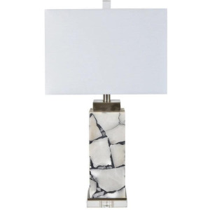 Sawyer Table Lamp