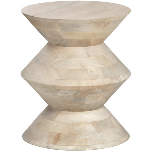 Round Accent/end Table