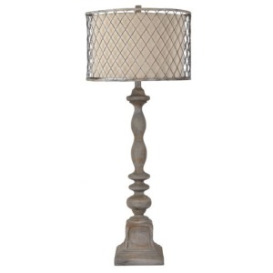 Rivoire Table Lamp