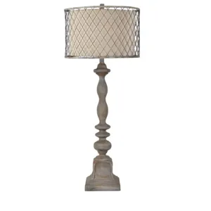 Rivoire Table Lamp