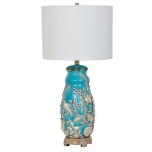 Reef Table Lamp