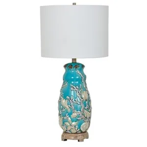 Reef Table Lamp