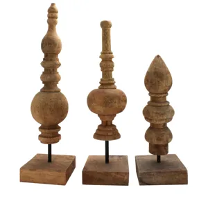 Museum Object Pilar