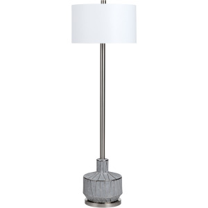 Ceramic Floor Lamp