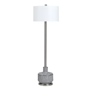 Ceramic Floor Lamp