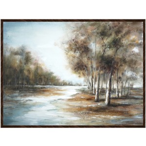 Serene Horizon